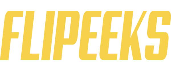FLIPEEKS
