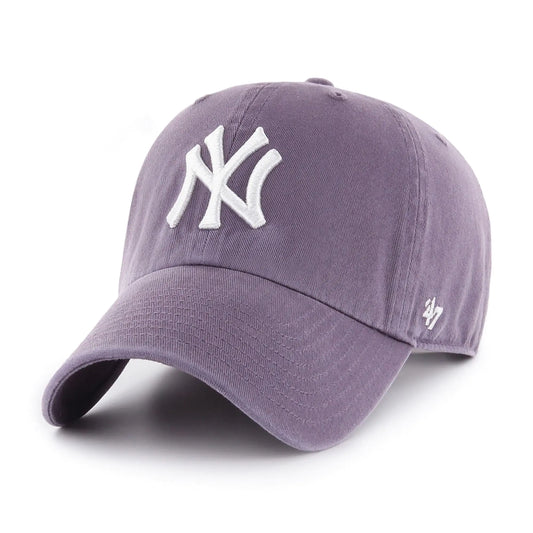 NEW YORK YANKEES 47 CLEAN UP - FLIPEEKS