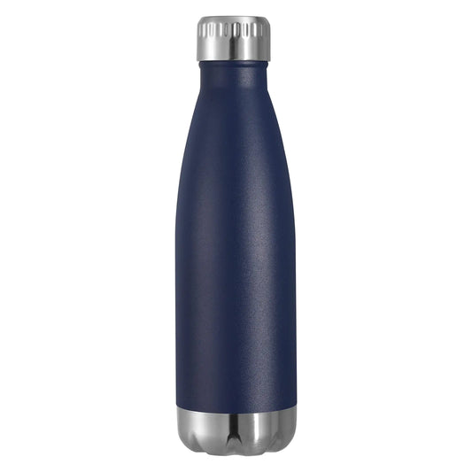 VEGOND 17oz Double-Wall Insulated Stainless Bottle - FLIPEEKS